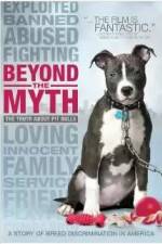 Watch Beyond the Myth: A Film About Pit Bulls and Breed Discrimination M4uhd