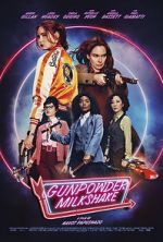 Watch Gunpowder Milkshake M4uhd