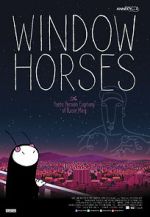 Watch Window Horses: The Poetic Persian Epiphany of Rosie Ming M4uhd