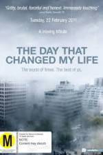 Watch The Day That Changed My Life M4uhd