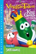 Watch VeggieTales King George and the Ducky M4uhd