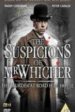Watch The Suspicions of Mr Whicher: Ties That Bind M4uhd