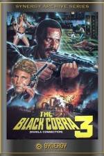 Watch The Black Cobra 3 M4uhd