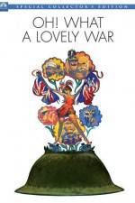 Watch Oh What a Lovely War M4uhd