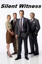 Watch Silent Witness M4uhd