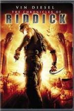 Watch The Chronicles of Riddick M4uhd