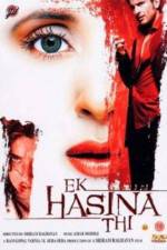 Watch Ek Hasina Thi M4uhd