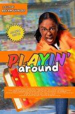 Watch Playin\' Around (Short 2025) M4uhd