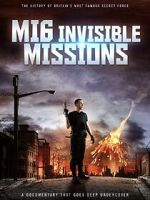 Watch MI6 Invisible Missions (Short 2023) M4uhd