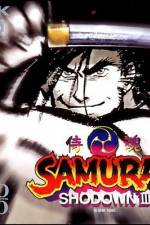 Watch Blades of Blood Samurai Shodown III M4uhd