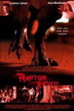Watch Raptor Ranch M4uhd