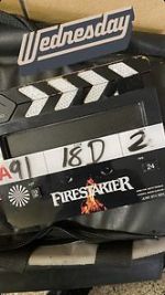 Watch Firestarter M4uhd