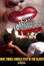Watch The Gay Bed and Breakfast of Terror M4uhd