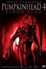 Watch Pumpkinhead: Blood Feud M4uhd