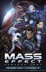 Watch Mass Effect: Paragon Lost M4uhd