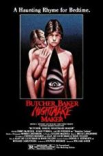 Watch Butcher, Baker, Nightmare Maker M4uhd
