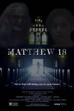 Watch Matthew 18 M4uhd