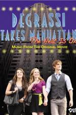 Watch Degrassi Takes Manhattan M4uhd