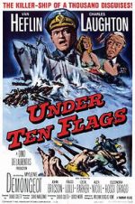 Watch Under Ten Flags M4uhd
