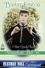 Watch Steamboat Bill Jr M4uhd