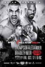 Watch Bellator 129 M4uhd