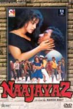 Watch Naajayaz M4uhd