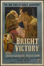Watch Bright Victory M4uhd