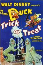 Watch Trick or Treat M4uhd