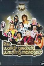 Watch The Worlds Greatest Wrestling Managers M4uhd