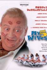 Watch My 5 Wives M4uhd