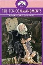 Watch The Ten Commandments M4uhd