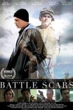 Watch Battle Scars M4uhd