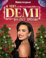 Watch A Very Demi Holiday Special (TV Special 2023) M4uhd