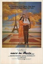 Watch Once in Paris... M4uhd