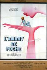 Watch L'amant de poche M4uhd