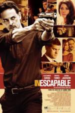 Watch Inescapable M4uhd