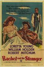 Watch Rachel and the Stranger M4uhd