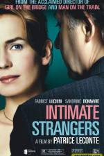 Watch Intimate Strangers M4uhd