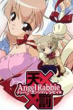 Watch Tenbatsu Angel Rabbie (OAV M4uhd