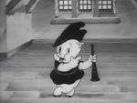 Watch Pied Piper Porky (Short 1939) M4uhd