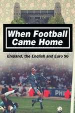 Watch Alan Shearer's Euro 96: When Football Came Home M4uhd