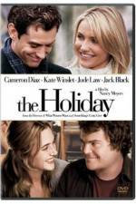Watch The Holiday M4uhd