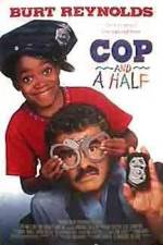 Watch Cop and ½ M4uhd