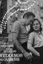 Watch Weddings and Babies M4uhd