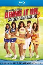 Watch Bring It On: Fight to the Finish M4uhd