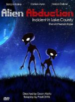 Watch Alien Abduction: Incident in Lake County M4uhd