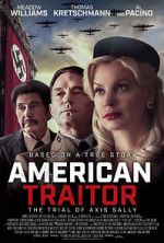 Watch American Traitor: The Trial of Axis Sally M4uhd