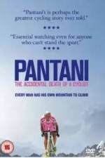 Watch Pantani: The Accidental Death of a Cyclist M4uhd