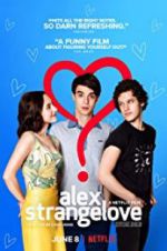 Watch Alex Strangelove M4uhd