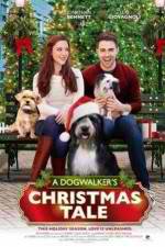 Watch A Dogwalker's Christmas Tale M4uhd